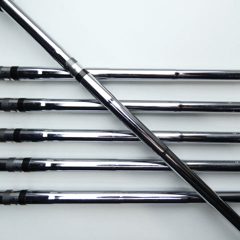 Used Cobra Fly XL Iron Set / 6 - SW / Regular Flex