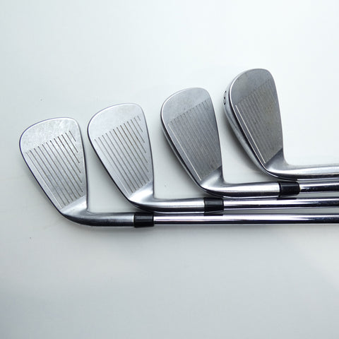 Used PXG 0311 P Gen 3 Iron Set / 5 - PW + GW / Regular Flex