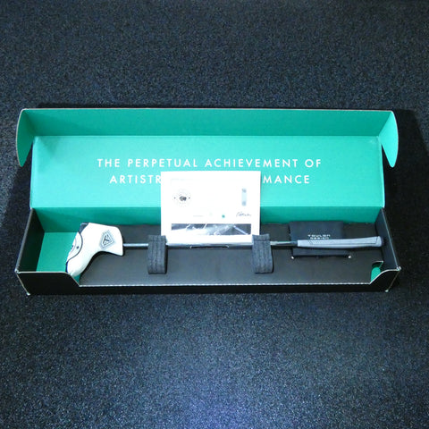 Used Toulon Design Small Batch Limited Release Santa Monica Putter / 36.0 Inches