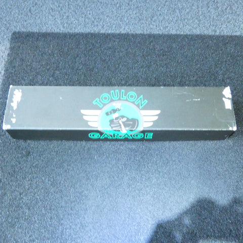 Used Toulon Design Small Batch Limited Release Santa Monica Putter / 36.0 Inches