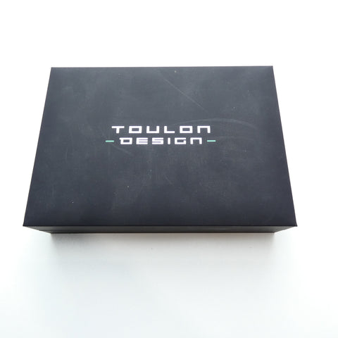 Used Toulon Design Small Batch Limited Release Santa Monica Putter / 36.0 Inches
