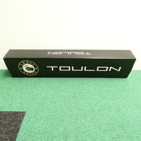 Used Toulon Design Small Batch Southampton Putter / 37.0 Inches