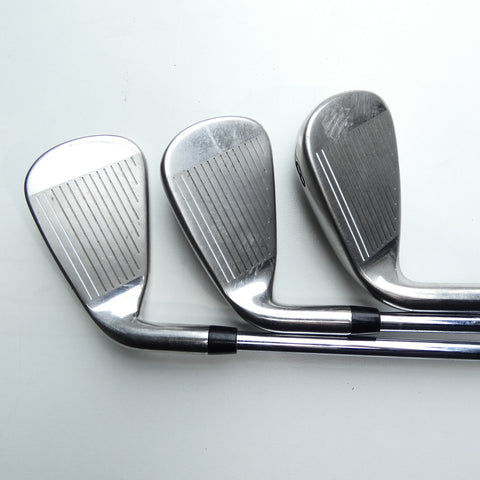 Used Callaway X2 Hot Iron Set / 6 - SW / Regular Flex