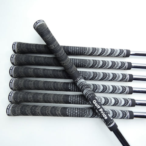 Used PXG 0311P GEN 7 Iron Set / 5 - PW + GW / Stiff Flex