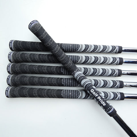 Used TaylorMade P770 2024 Iron Set / 5 - PW / Stiff Flex