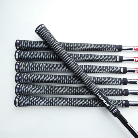 Used Ben Ross Delta XT Iron Set / 5 - PW + GW / Regular Flex
