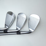 Used Callaway Quantum Max OS Iron Set / 6 - PW / Regular Flex / Left-Handed