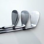 Used Nike Vapor Speed Iron Set / 4 - 9 IRON / Regular Flex / Left-Handed