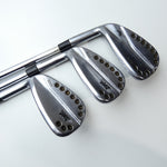 Used PXG 0311 & 0311T Combo Iron Set / 5 - PW / Lite Flex / Left-Handed