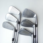 Used PXG 0311 & 0311T Combo Iron Set / 5 - PW / Lite Flex / Left-Handed