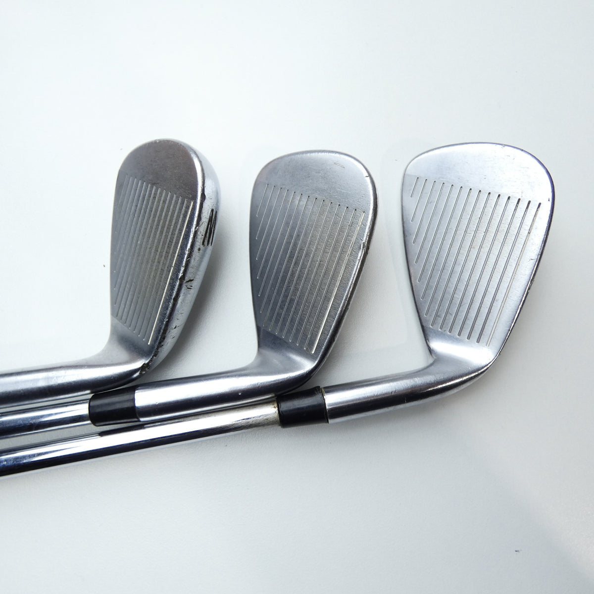 Used PXG 0311 & 0311T Combo Iron Set / 5 - PW / Lite Flex / Left-Handed