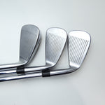 Used PXG 0311 & 0311T Combo Iron Set / 5 - PW / Lite Flex / Left-Handed