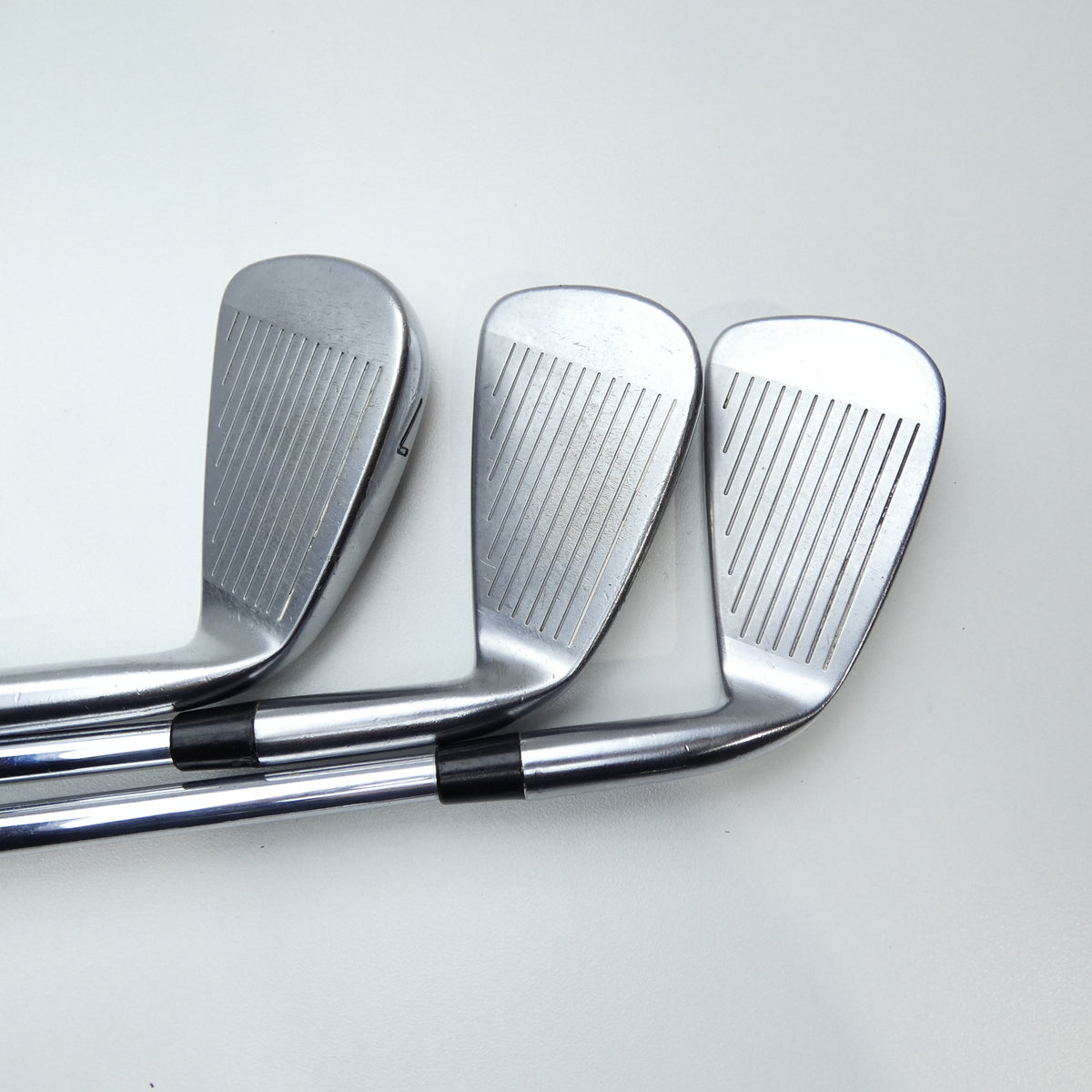 Used PXG 0311 & 0311T Combo Iron Set / 5 - PW / Lite Flex / Left-Handed
