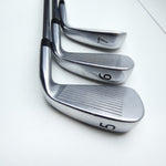 Used PXG 0311 & 0311T Combo Iron Set / 5 - PW / Lite Flex / Left-Handed
