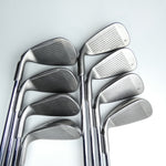 Used Ping G10 Iron Set / 4 - SW / Regular Flex