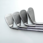 Used Ping G10 Iron Set / 4 - SW / Regular Flex