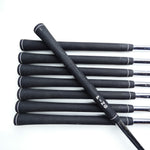 Used Ping G10 Iron Set / 4 - SW / Regular Flex