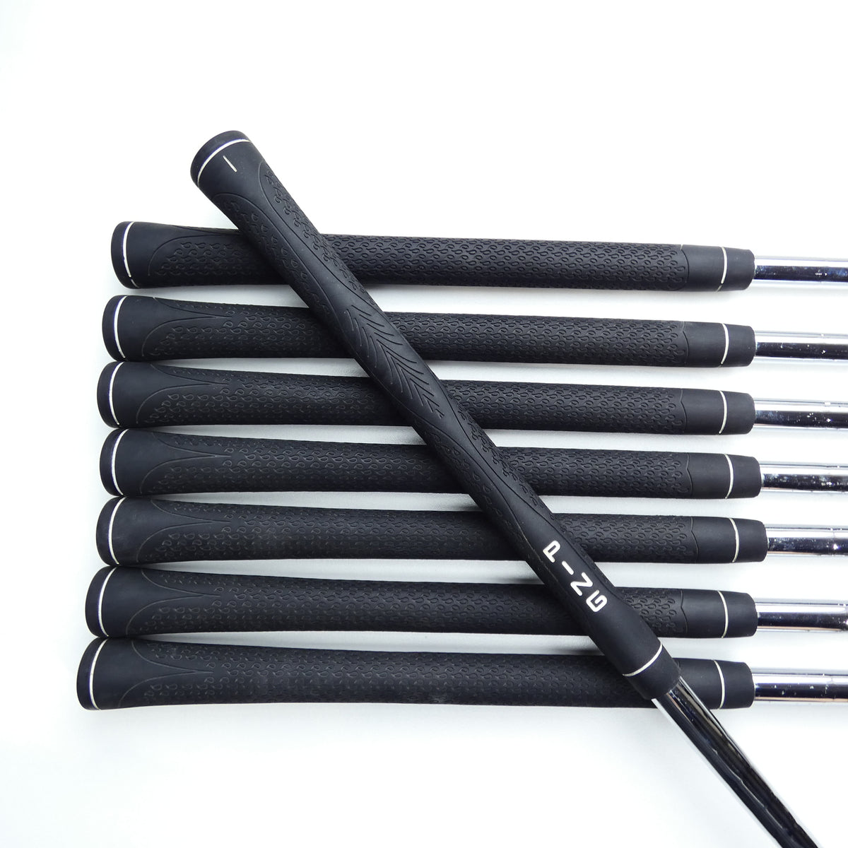 Used Ping G10 Iron Set / 4 - SW / Regular Flex