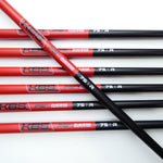 Used Cobra DARKSPEED Iron Set / 5 - PW + GW / Regular Flex