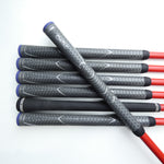 Used Cobra DARKSPEED Iron Set / 5 - PW + GW / Regular Flex