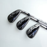 Used Cobra Fly-Z XL Iron Set / 5 - PW / Regular Flex