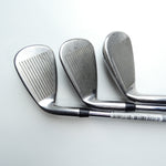 Used Cobra Fly-Z XL Iron Set / 5 - PW / Regular Flex