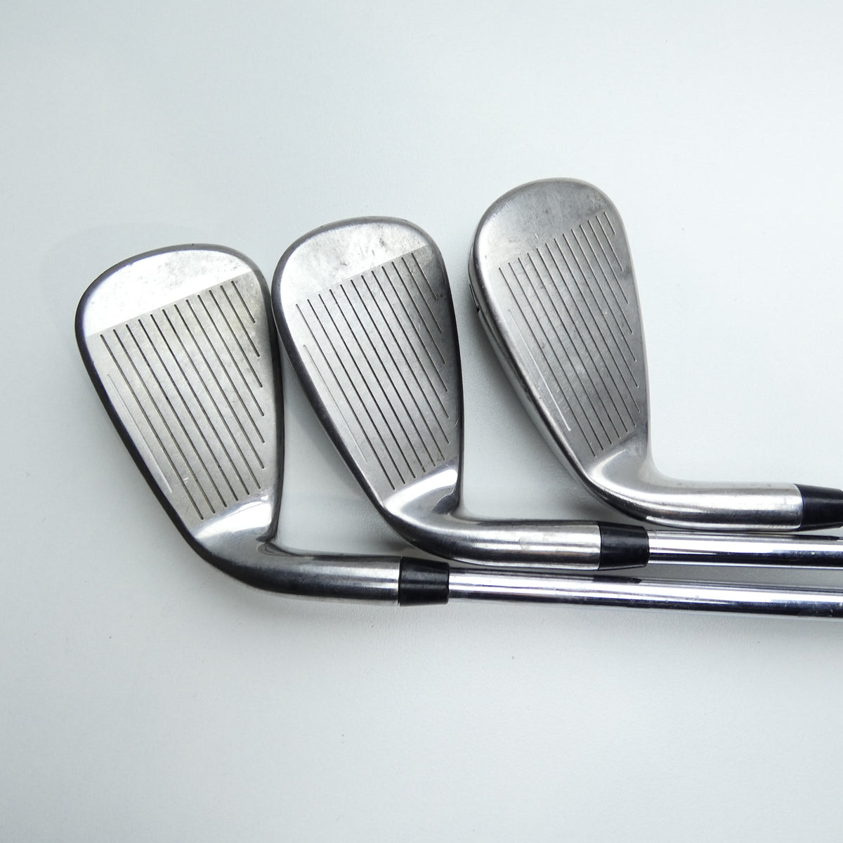 Used Cobra Fly-Z XL Iron Set / 5 - PW / Regular Flex