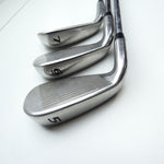 Used Cobra Fly-Z XL Iron Set / 5 - PW / Regular Flex