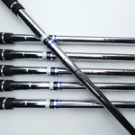 Used Cobra Fly-Z XL Iron Set / 5 - PW / Regular Flex