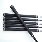 Used Cobra Fly-Z XL Iron Set / 5 - PW / Regular Flex