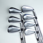 Used Ping i230 & Blueprint S Comb Iron Set / 4 - PW / X-Stiff Flex