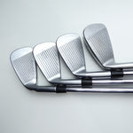 Used Ping i230 & Blueprint S Comb Iron Set / 4 - PW / X-Stiff Flex