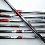 Used Ping i230 & Blueprint S Comb Iron Set / 4 - PW / X-Stiff Flex