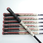 Used Mizuno JPX 800 Iron Set / 4 - PW / Regular Flex