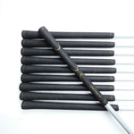Used Honma Beres IS-06 Iron Set / 4 - SW + AW + GW / Regular Flex - Replay Golf 