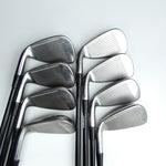 Used Cleveland CG Gold Iron Set / 4 - SW / Regular Flex - Replay Golf 