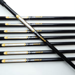 Used Cleveland CG Gold Iron Set / 4 - SW / Regular Flex - Replay Golf 