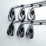 Used Ping G430 Iron Set / 5 - PW + GW / Soft Regular Flex - Replay Golf 