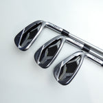 Used Ping G430 Iron Set / 5 - PW + GW / Soft Regular Flex - Replay Golf 