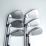 Used Ping G430 Iron Set / 5 - PW + GW / Soft Regular Flex - Replay Golf 