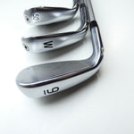 Used Ping G430 Iron Set / 5 - PW + GW / Soft Regular Flex - Replay Golf 