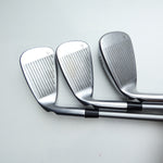 Used Ping G430 Iron Set / 5 - PW + GW / Soft Regular Flex - Replay Golf 