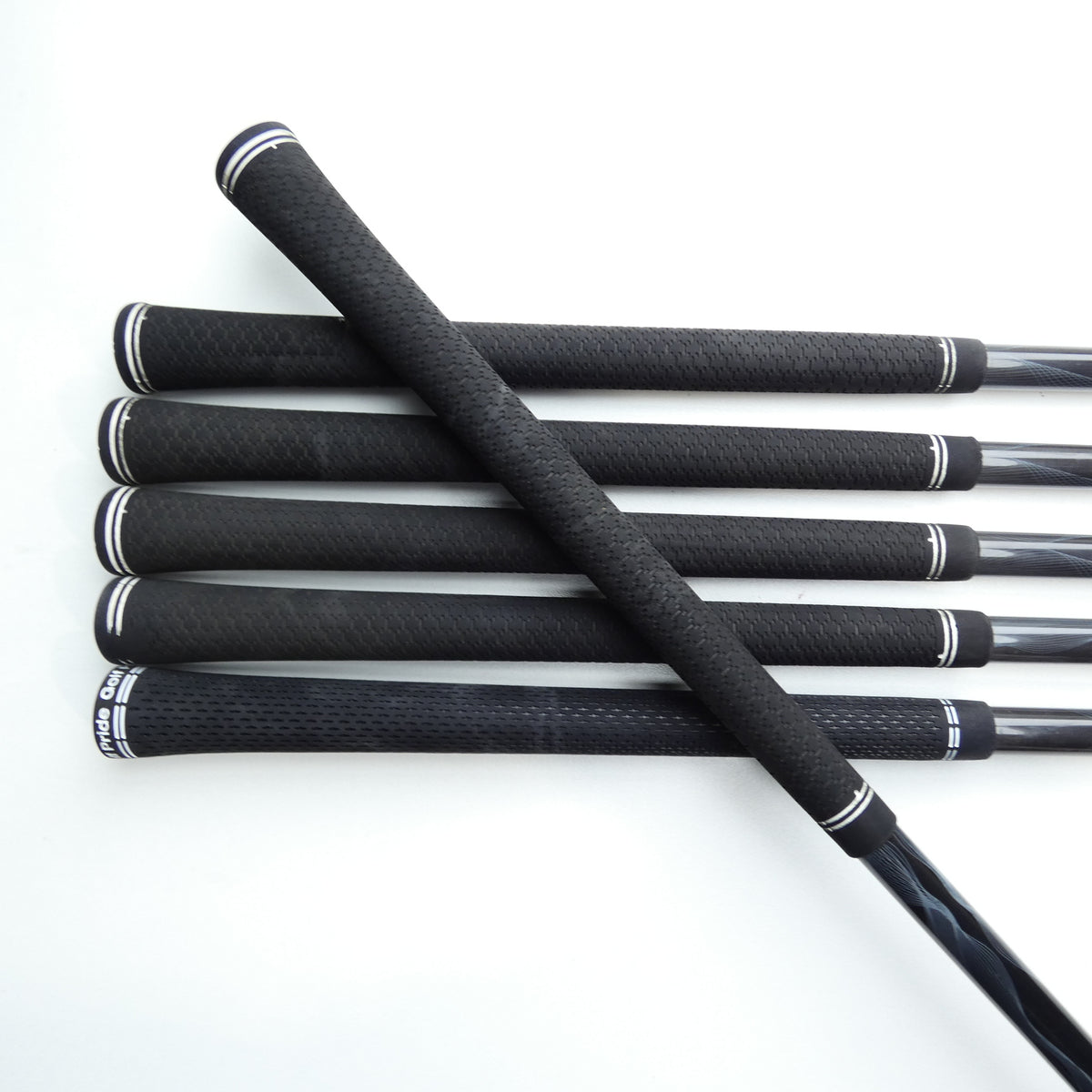 Used Ping G430 Iron Set / 5 - PW + GW / Soft Regular Flex - Replay Golf 