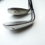 Used TaylorMade Burner XD Iron Set / 7 - SW / Regular Flex - Replay Golf 