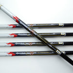 Used TaylorMade Burner XD Iron Set / 7 - SW / Regular Flex - Replay Golf 