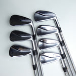 Used TaylorMade P770 2020 Iron Set / 4 - PW / Regular Flex - Replay Golf 