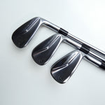 Used TaylorMade P770 2020 Iron Set / 4 - PW / Regular Flex - Replay Golf 
