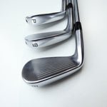 Used TaylorMade P770 2020 Iron Set / 4 - PW / Regular Flex - Replay Golf 