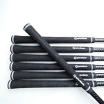 Used TaylorMade P770 2020 Iron Set / 4 - PW / Regular Flex - Replay Golf 