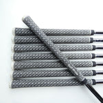 Used Titleist ZB Forged Iron Set / 3 - PW / Stiff Flex - Replay Golf 